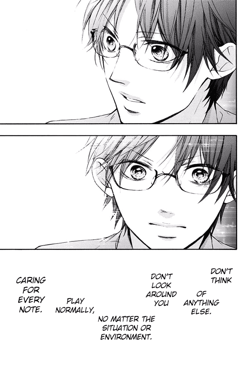 Kono Oto Tomare!, Chapter 59 image 20